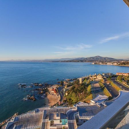 Apartamento En Costa Horizonte Конкон Экстерьер фото
