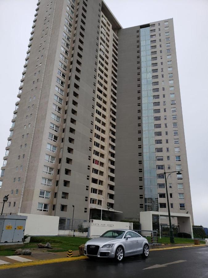 Apartamento En Costa Horizonte Конкон Экстерьер фото