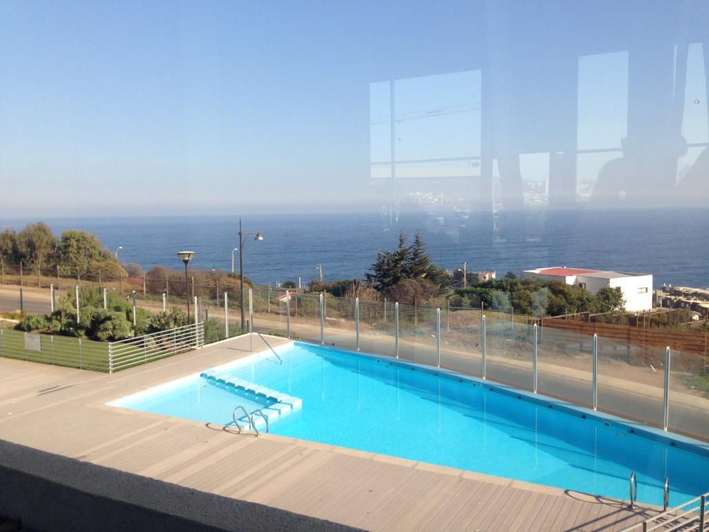 Apartamento En Costa Horizonte Конкон Экстерьер фото