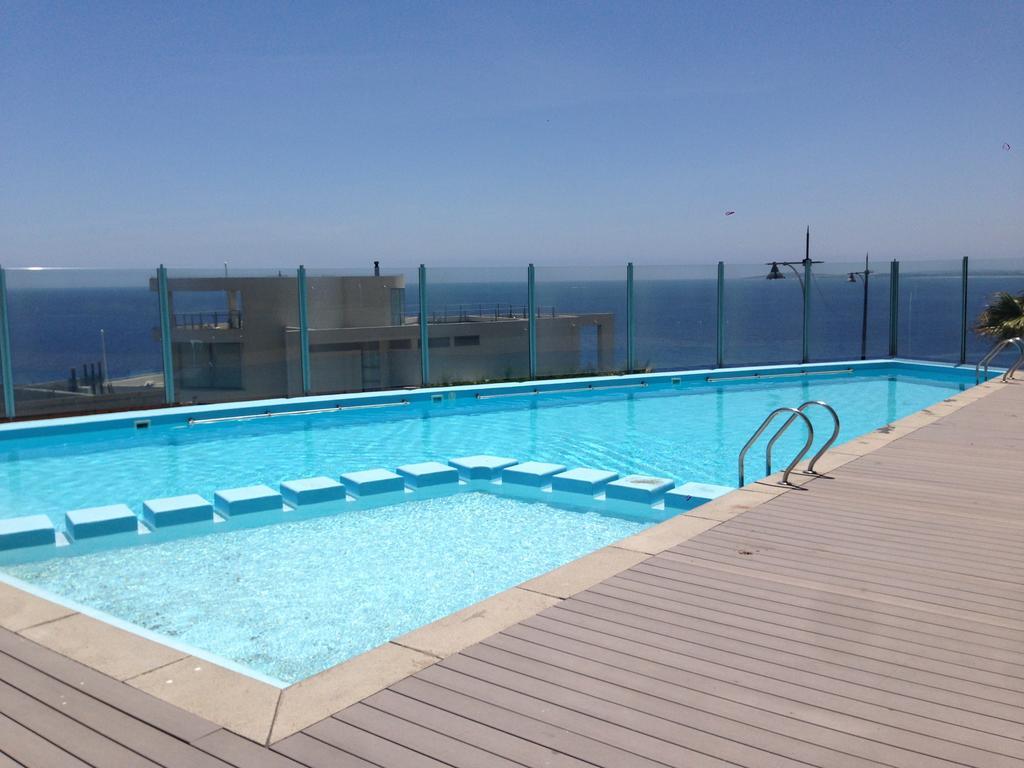 Apartamento En Costa Horizonte Конкон Экстерьер фото
