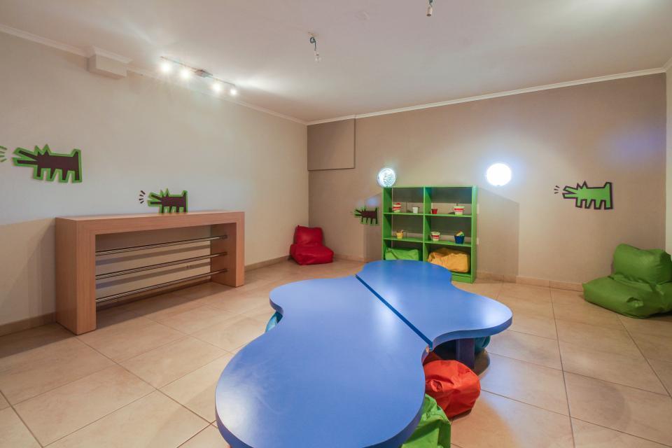 Apartamento En Costa Horizonte Конкон Экстерьер фото