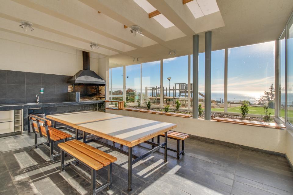 Apartamento En Costa Horizonte Конкон Экстерьер фото