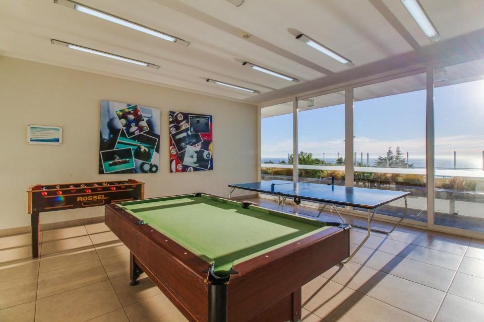 Apartamento En Costa Horizonte Конкон Экстерьер фото
