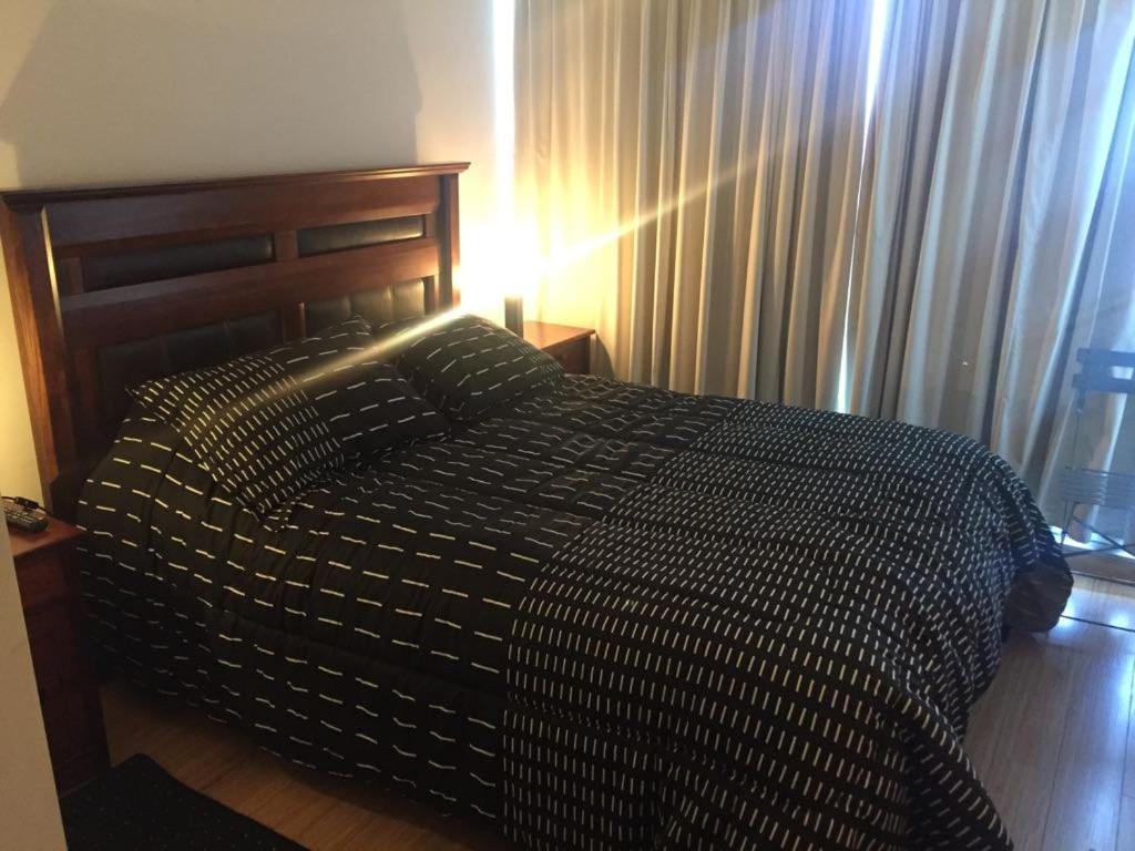 Apartamento En Costa Horizonte Конкон Экстерьер фото