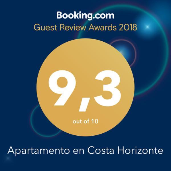 Apartamento En Costa Horizonte Конкон Экстерьер фото